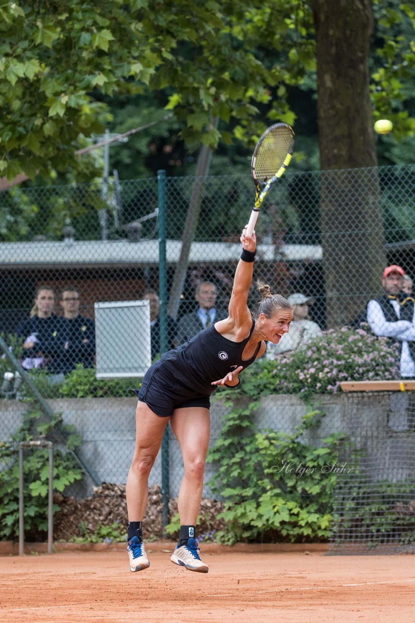 Bild 331 - BL2 THC von Horn und Hamm - Tennis-Club SCC Berlin : Ergebnis: 2:7